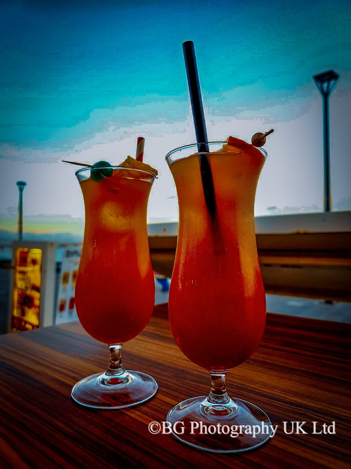 Cocktails