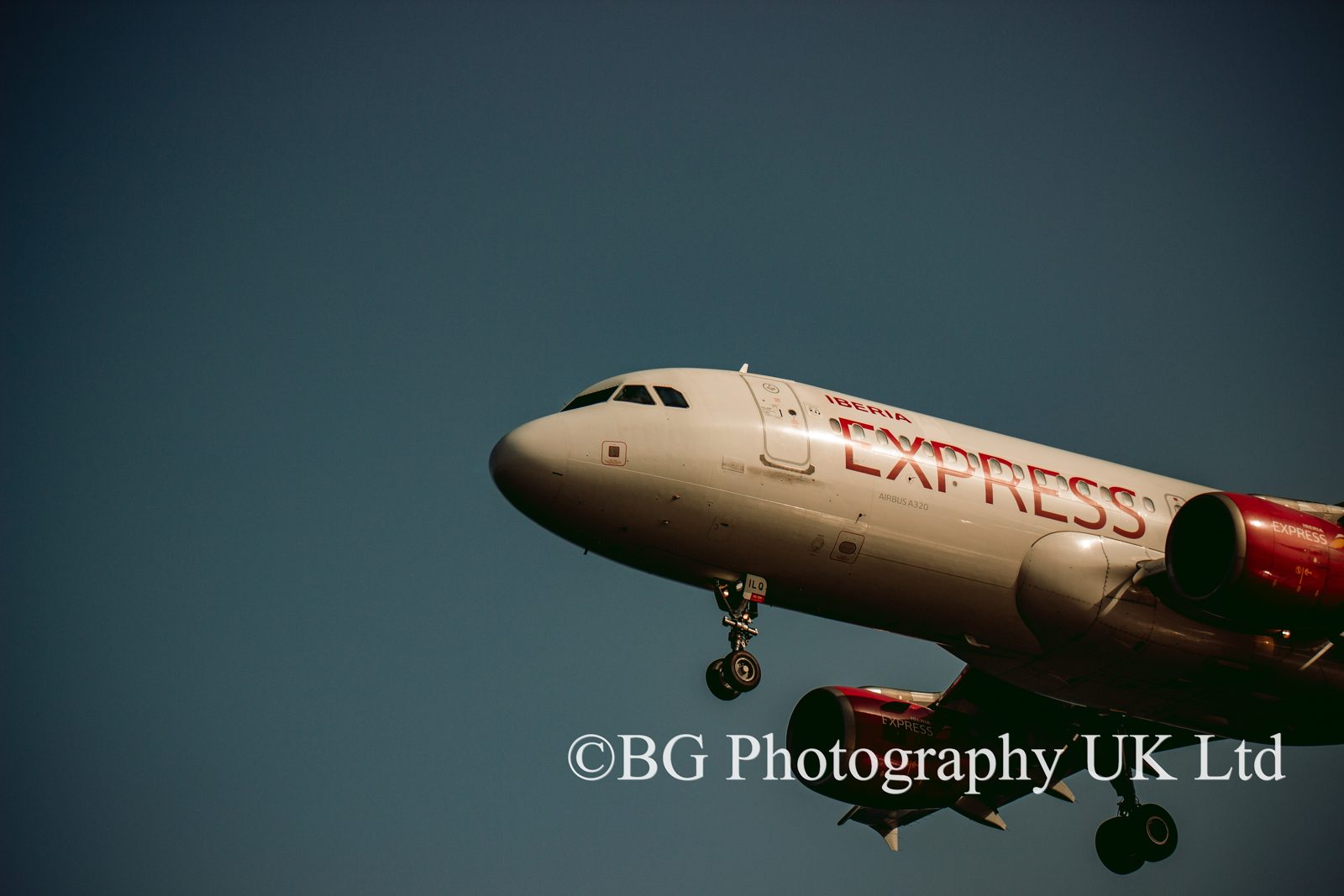 Plane Passing