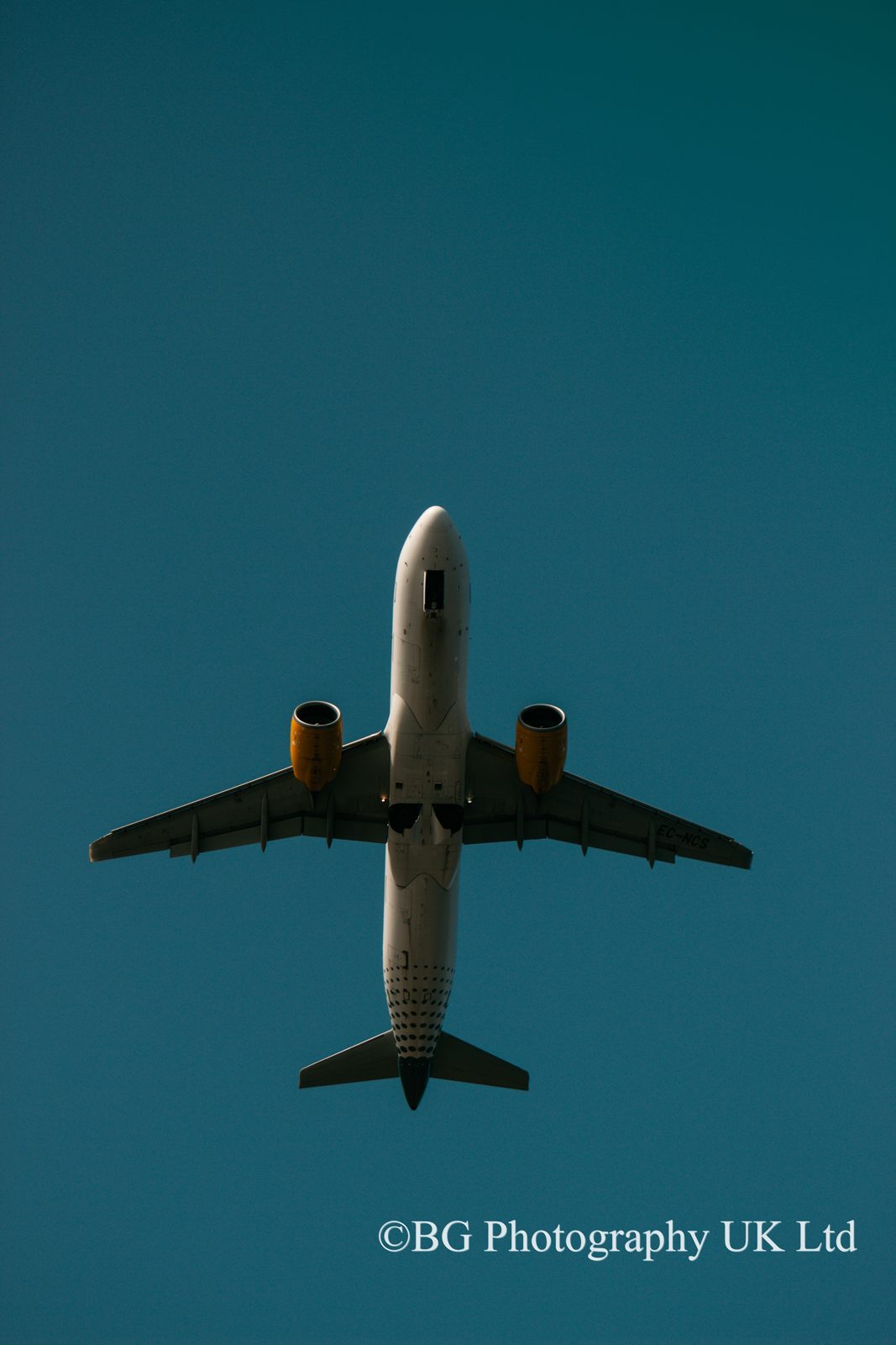 Overhead