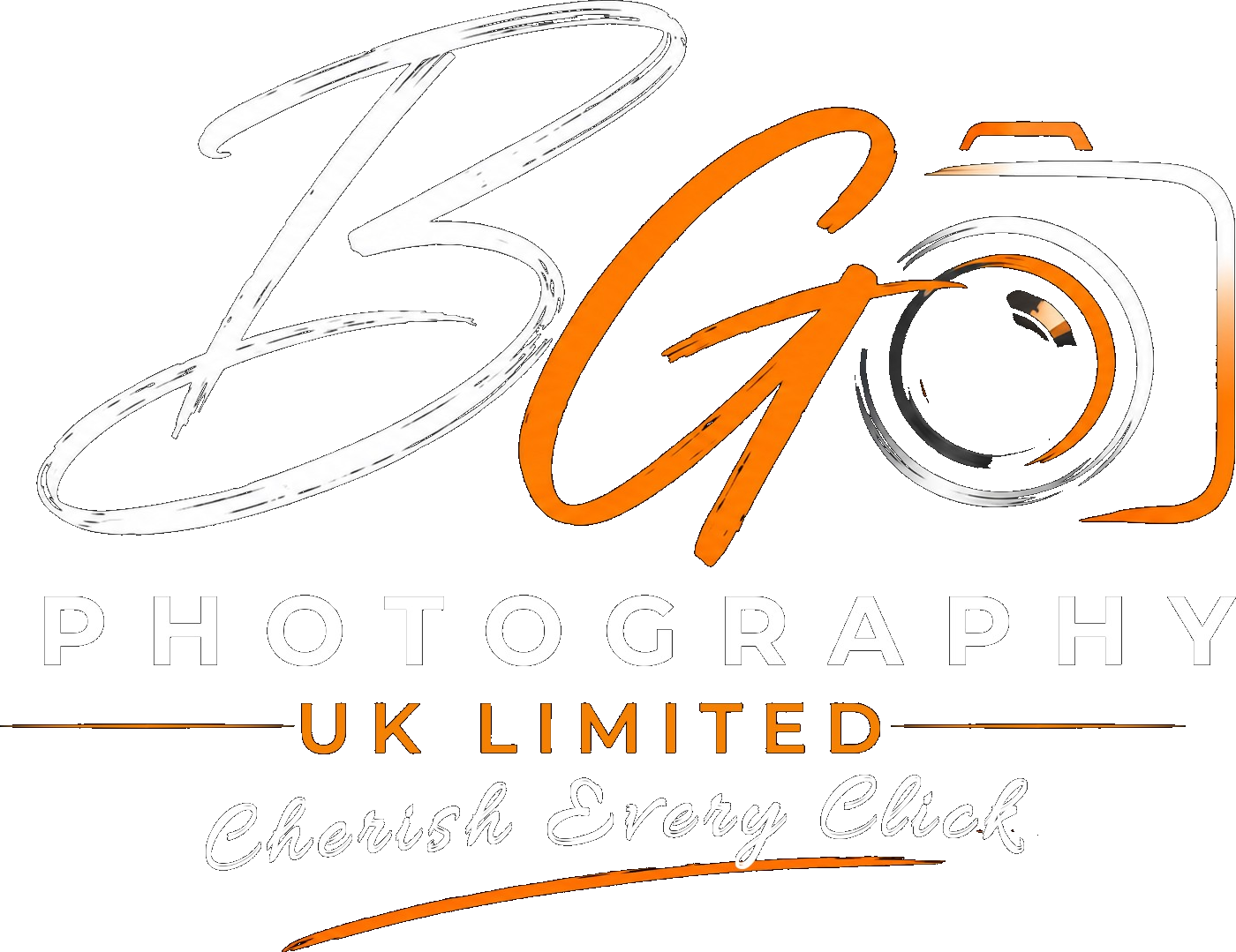 BG Photography — Cherish Every Click